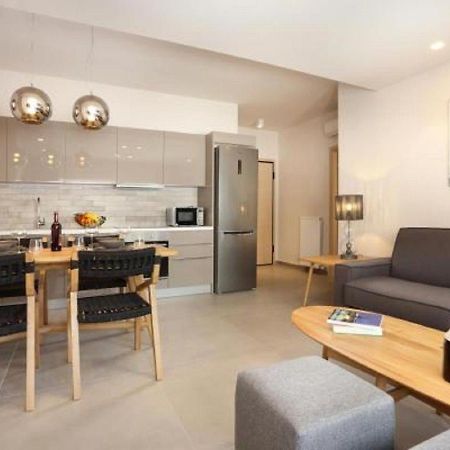 אתונה Fivos Luxury Suite מראה חיצוני תמונה