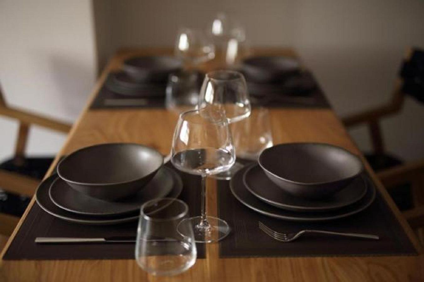 אתונה Fivos Luxury Suite מראה חיצוני תמונה