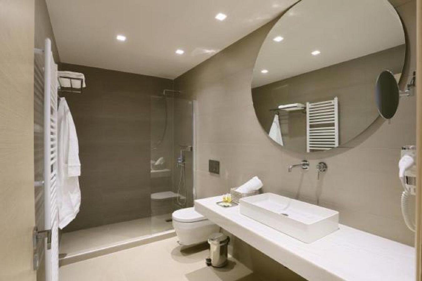 אתונה Fivos Luxury Suite מראה חיצוני תמונה