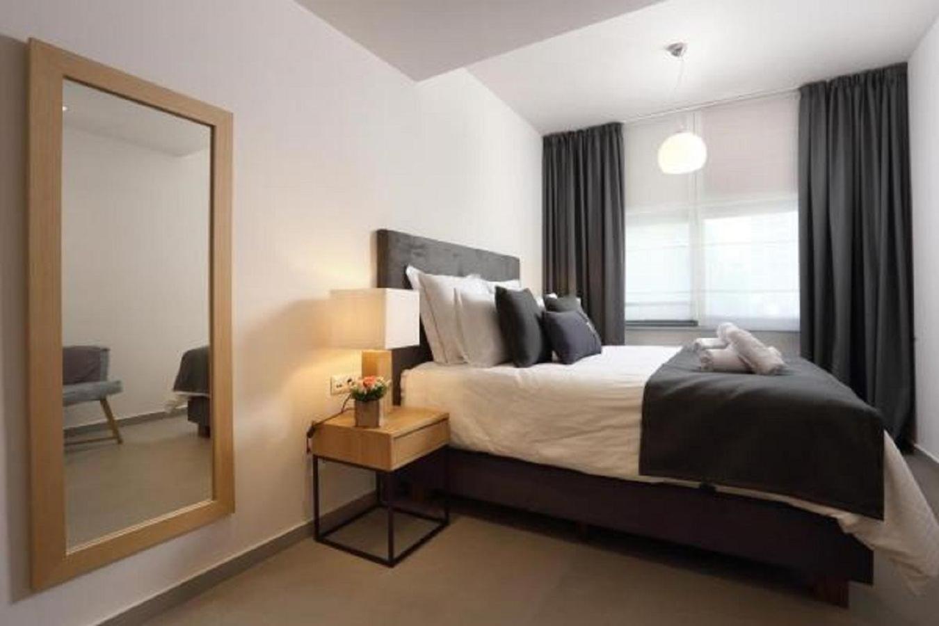 אתונה Fivos Luxury Suite מראה חיצוני תמונה