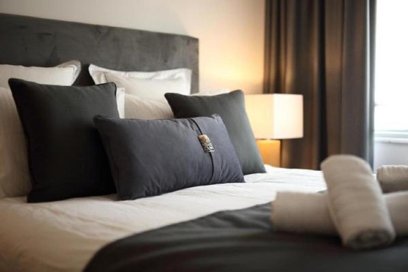אתונה Fivos Luxury Suite מראה חיצוני תמונה